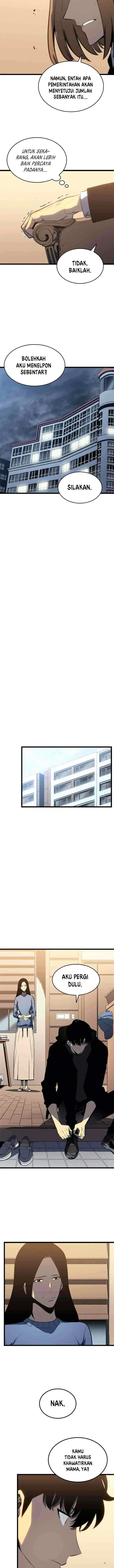 Solo Leveling chapter 124 halaman 4