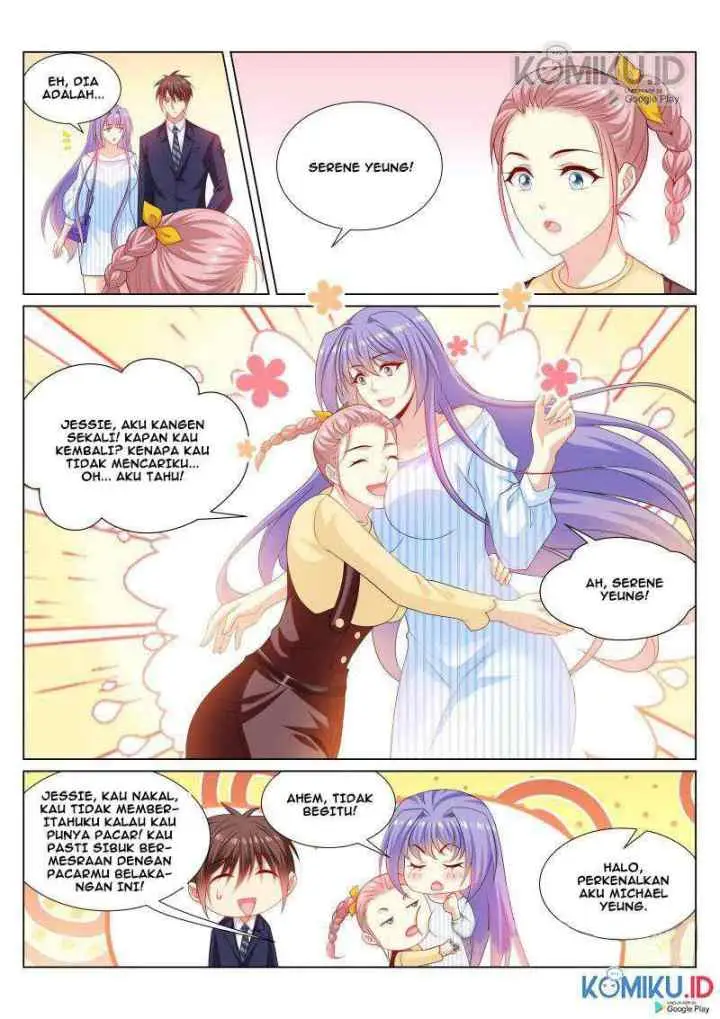 Very Pure chapter 293 halaman 4