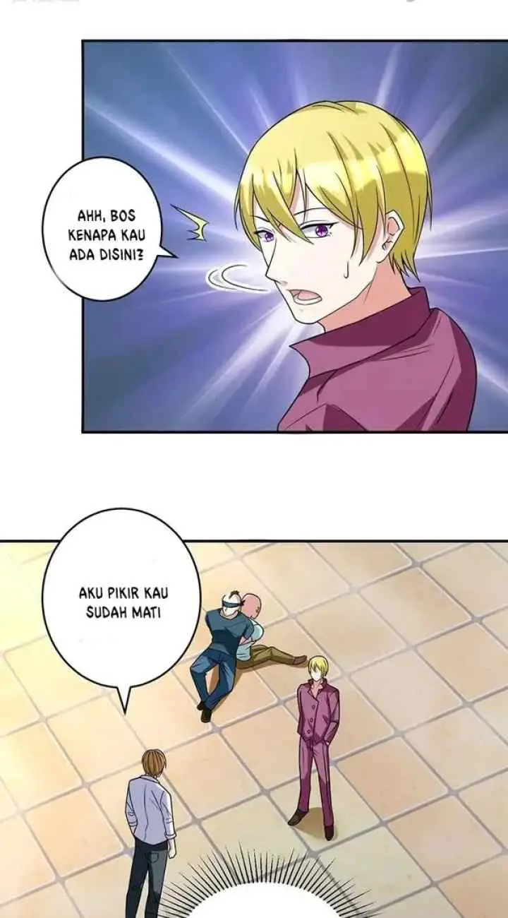 Ceo's Top Master chapter 41 halaman 13