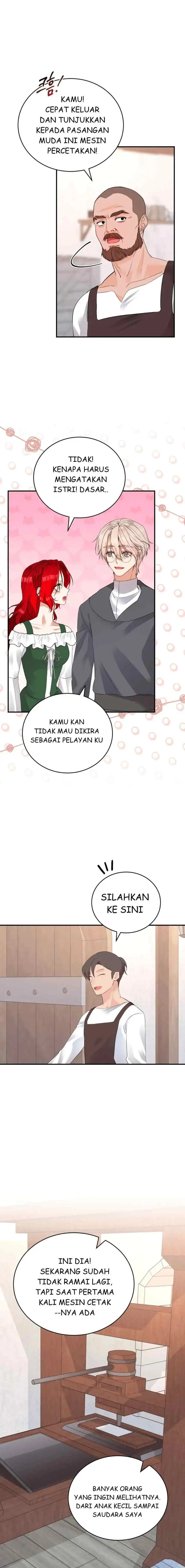 Fairy Legacy chapter 54 halaman 11