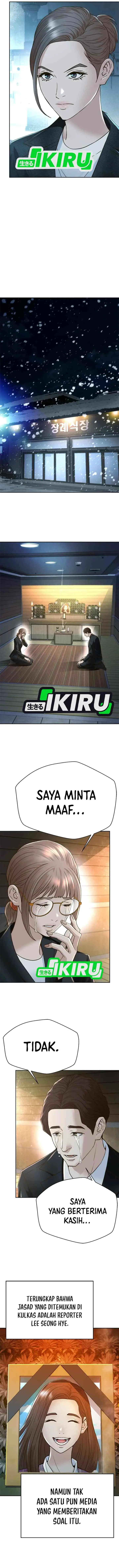 Judge Lee Han Young chapter 162 halaman 15