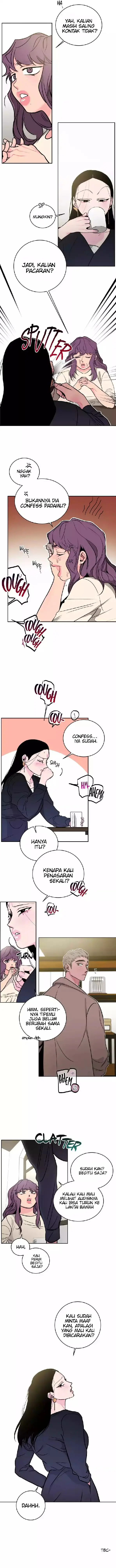 Drunken Love chapter 36 halaman 8