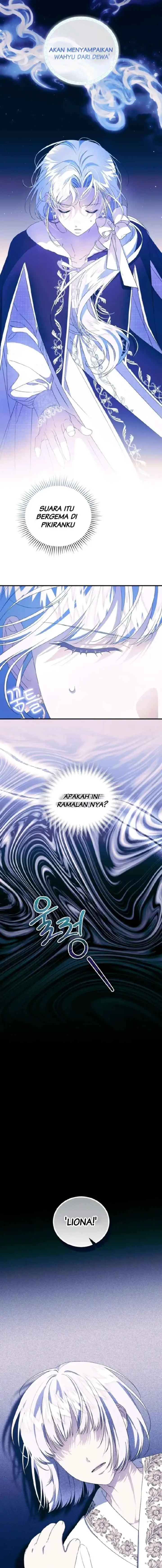 I Became The Stepmother Of An Irrevocable Dark Family chapter 48 halaman 17