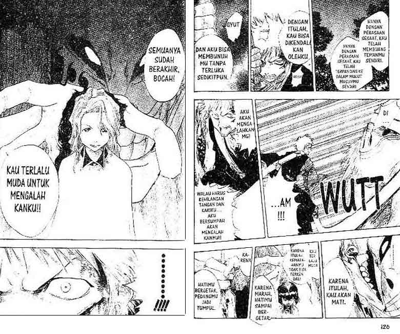 Bleach chapter 3 halaman 63