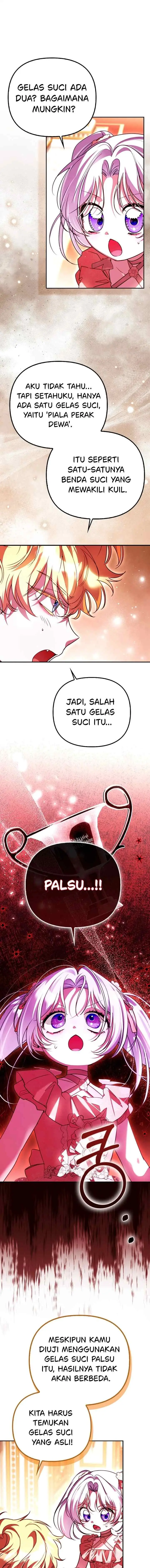 I'm the Brave Puppy That Will Save the Villainess chapter 28 halaman 15