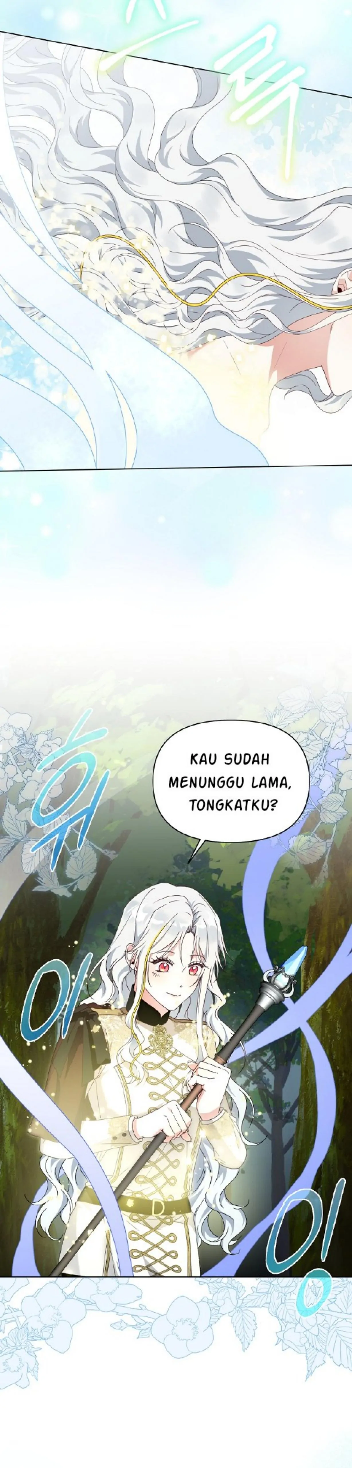 Bird Empress chapter 18 halaman 32