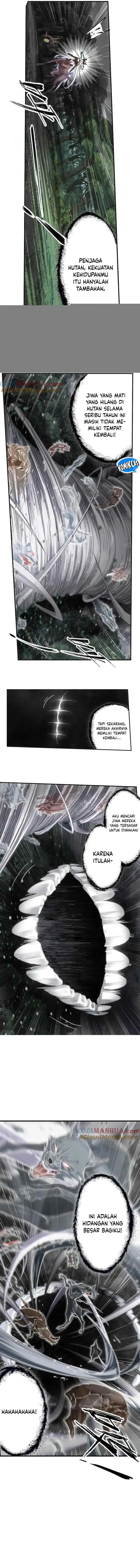 Soul Land chapter 335 halaman 14