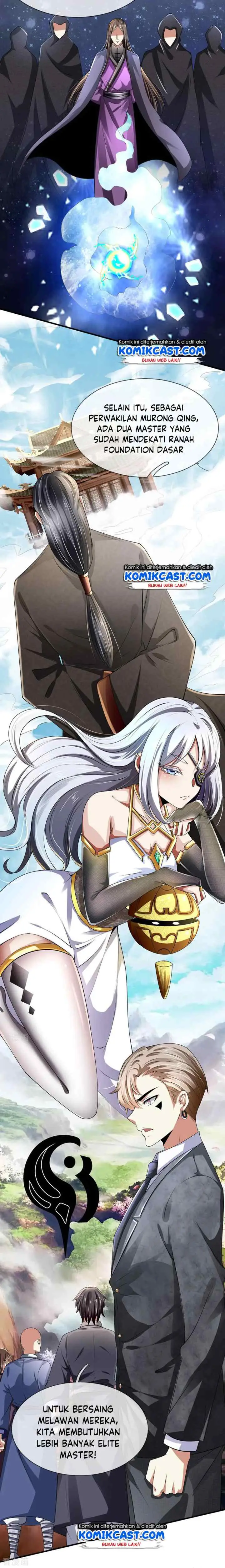 City of Heaven Time Stamp chapter 114 halaman 5