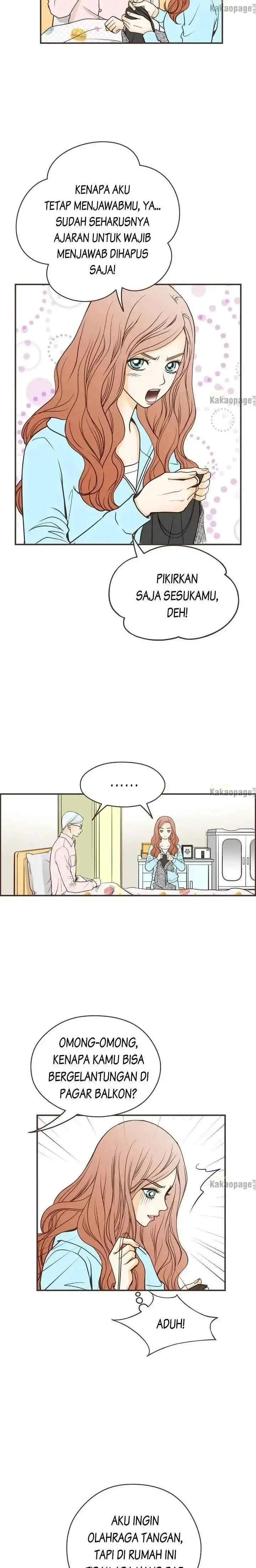 Love Puzzles chapter 107 halaman 9
