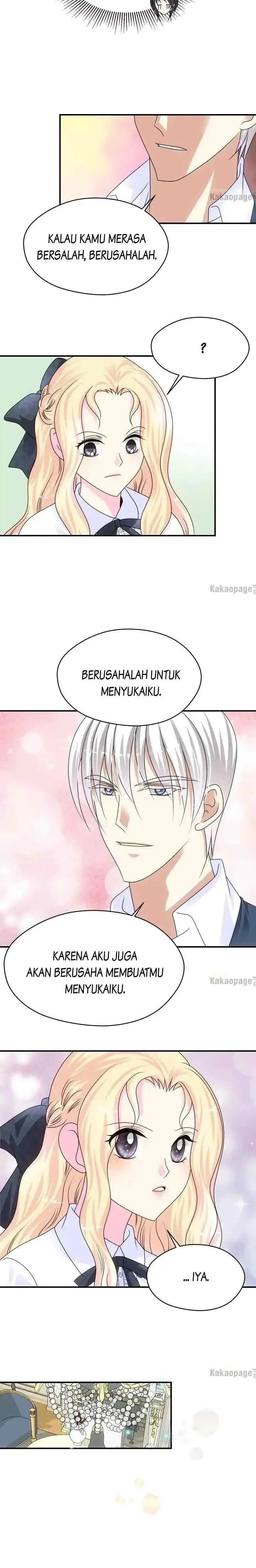 I Refuse the Duke chapter 91 halaman 4