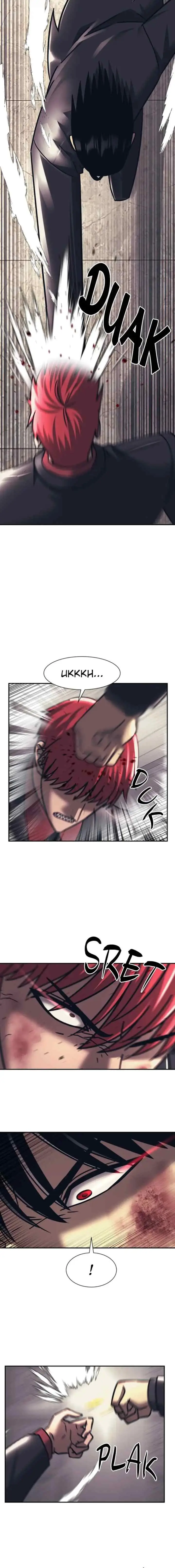 I Am Unbeatable chapter 88 halaman 8