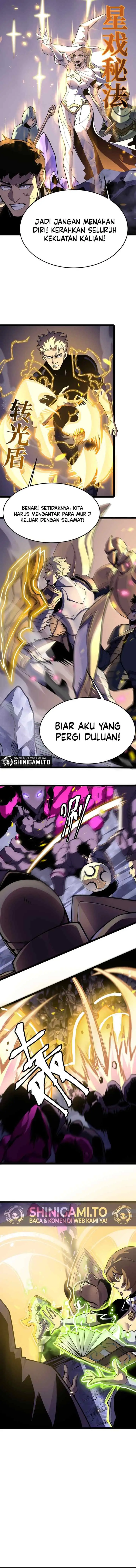 After Rebirth, I Used Mirror Reversal For Vengeance chapter 15 halaman 4