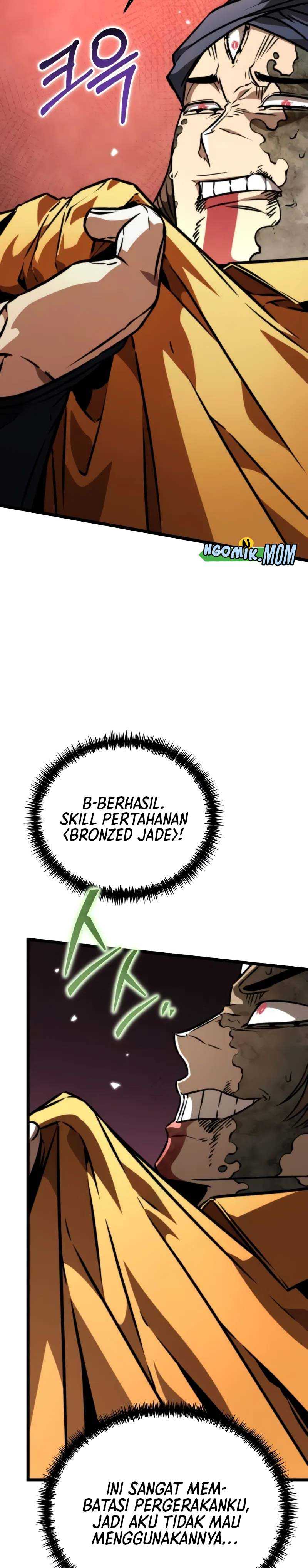 Reincarnator chapter 51 halaman 44