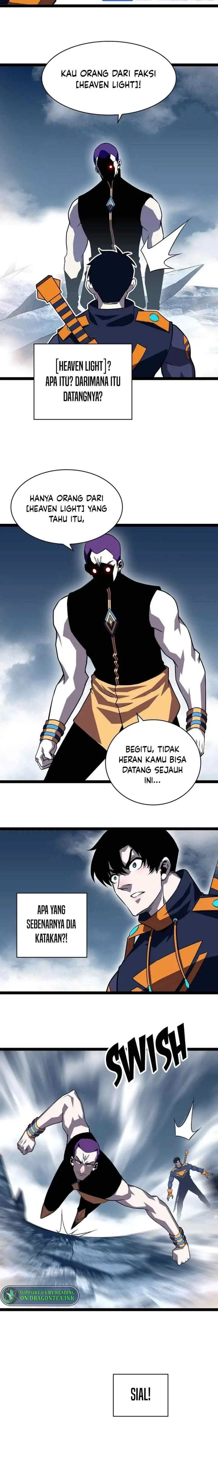 It All Starts with Playing Game Seriously chapter 89 halaman 7