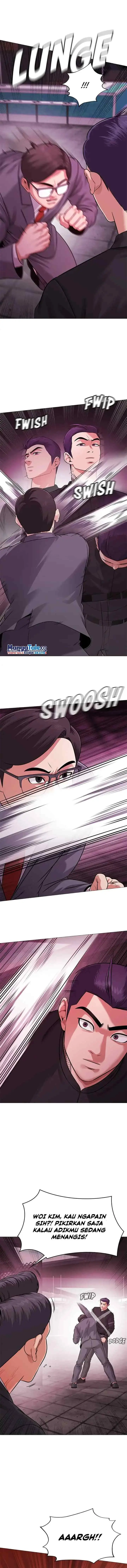 Mirae Bank chapter 13 halaman 8