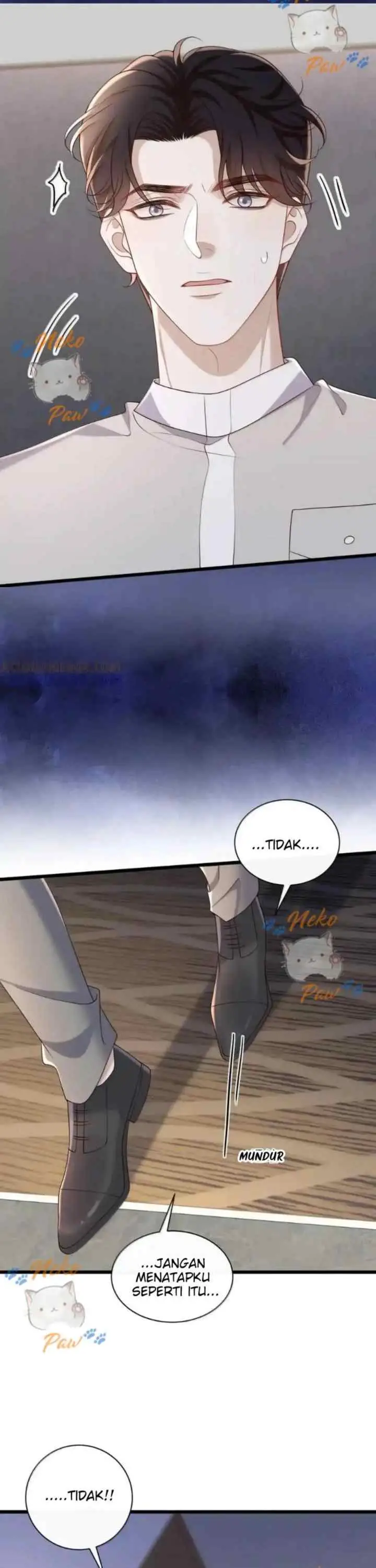 He Came Late At Night chapter 97 halaman 16