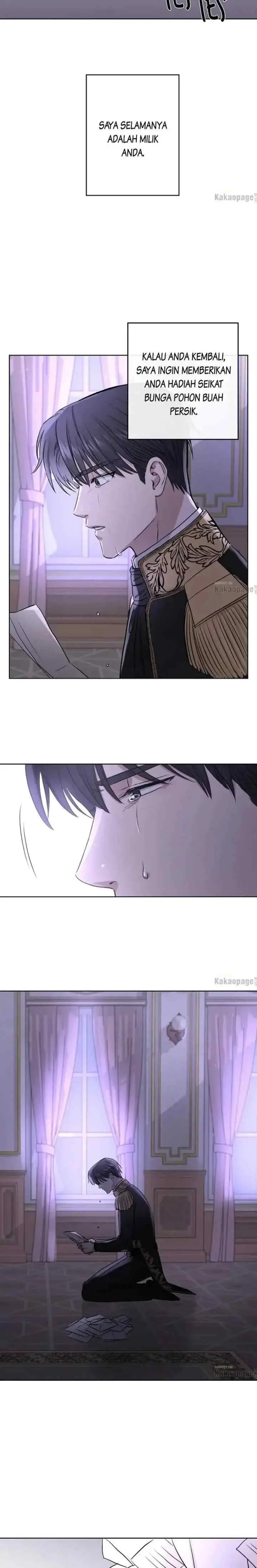 I Don't Love You Anymore chapter 13 halaman 17