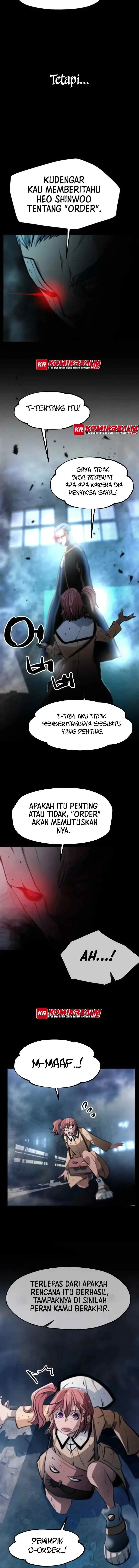Who Killed the Murim Lord? chapter 45 halaman 16