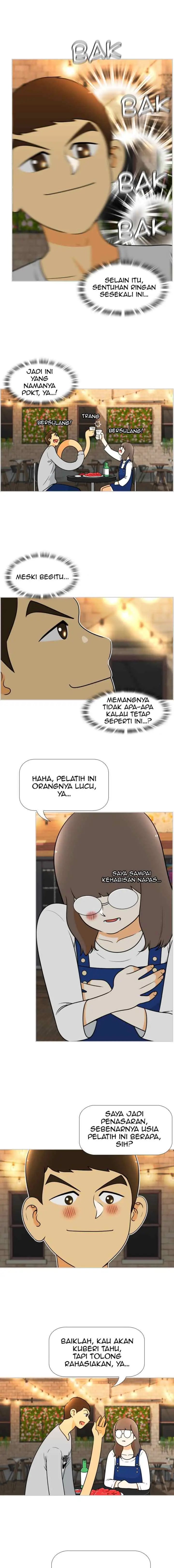 New Normal: Class 8 chapter 321 halaman 16