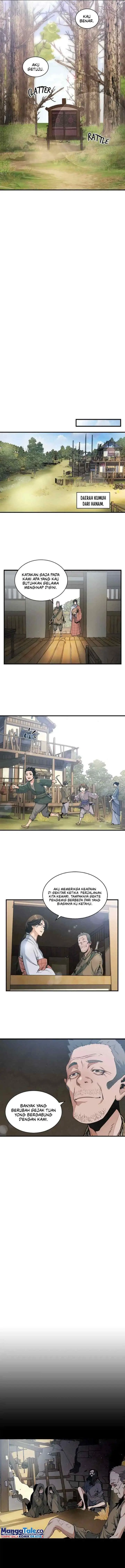 An Ha Muin chapter 13 halaman 8