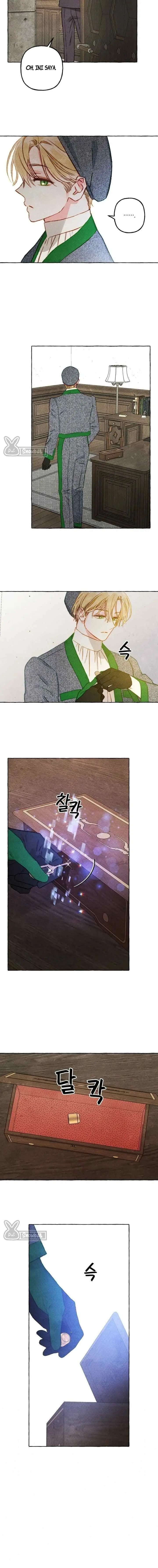 I Raised a Black Dragon chapter 34 halaman 4
