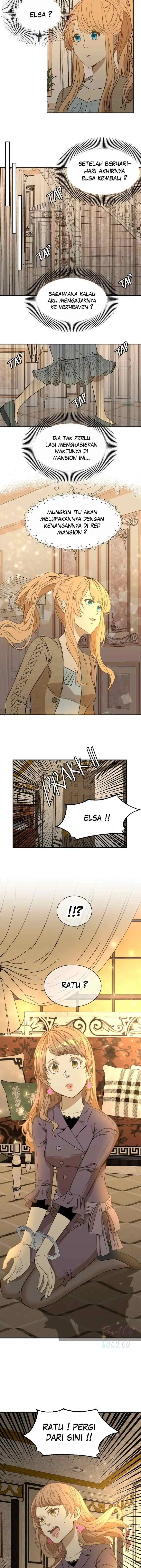 Infinite Sky chapter 83 halaman 4
