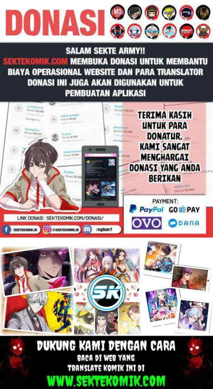 Heaven Soul chapter 4 halaman 20