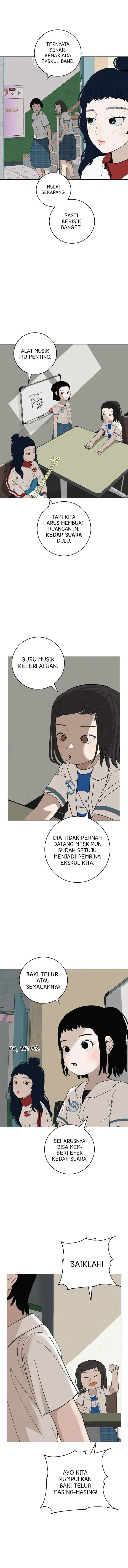 Radiant Rewind chapter 22 halaman 13