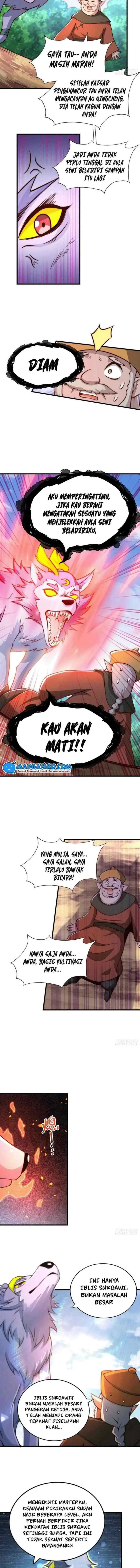 Beyond Myriad Peoples chapter 62 halaman 6