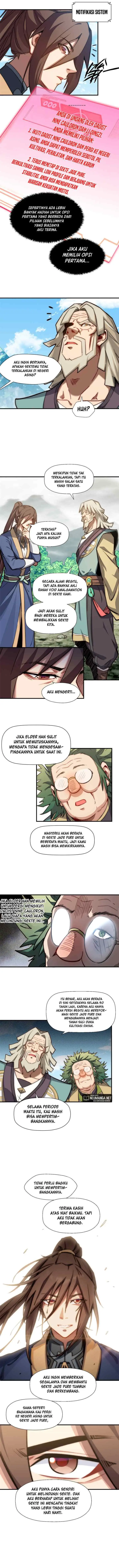 Top Tier Providence: Secretly Cultivate for a Thousand Years chapter 53 halaman 7