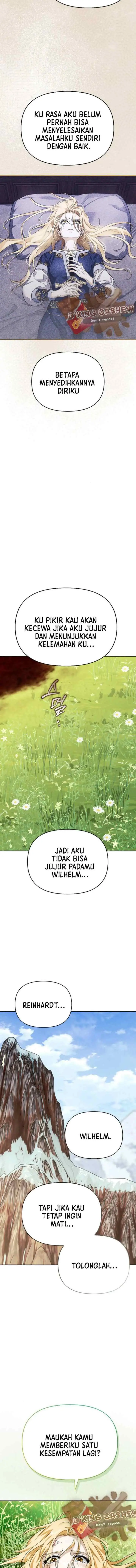 I Tamed My Ex-Husband's Mad Dog chapter 88 halaman 14