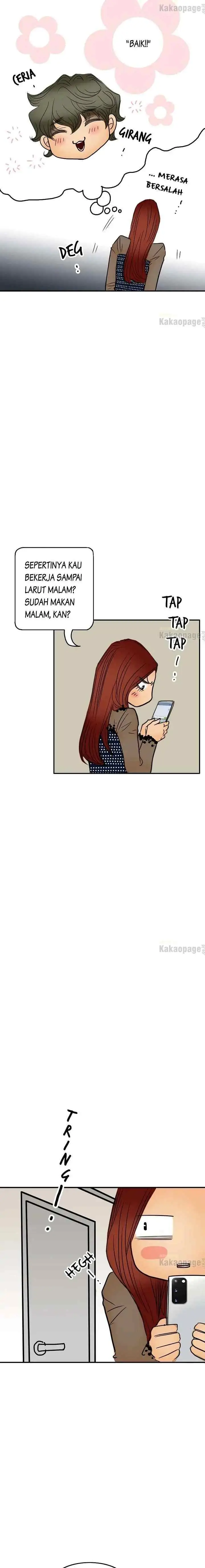 Love Attack chapter 46 halaman 14