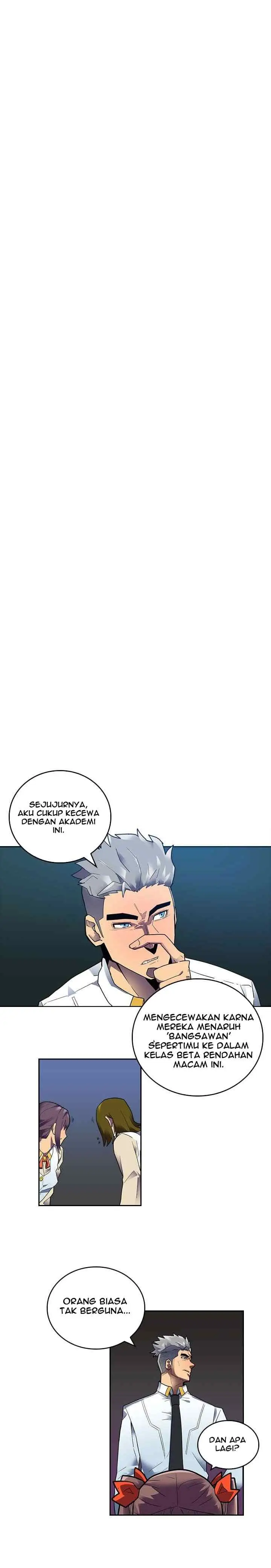 A Returner's Magic Should Be Special chapter 9 halaman 14
