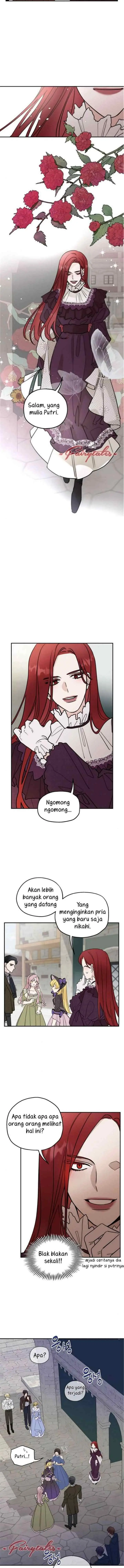 My In-Laws Are Obsessed With Me chapter 5 halaman 5