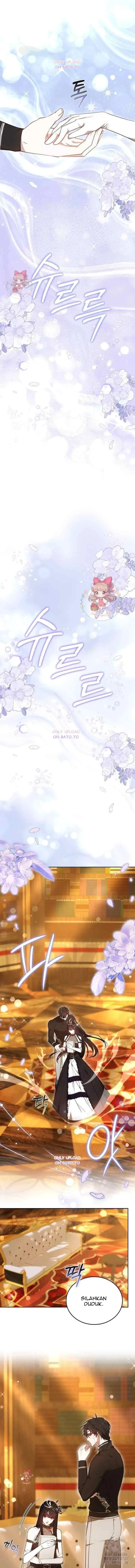 Bride of Obsidian chapter 58 halaman 5