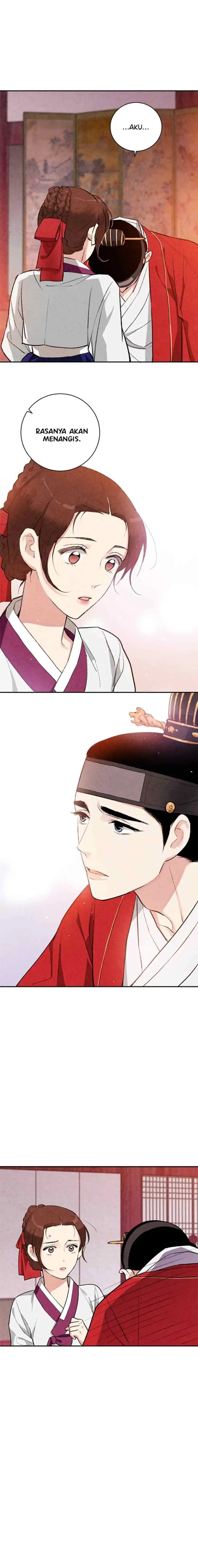 Joseon's Ban on Marriage chapter 16 halaman 7