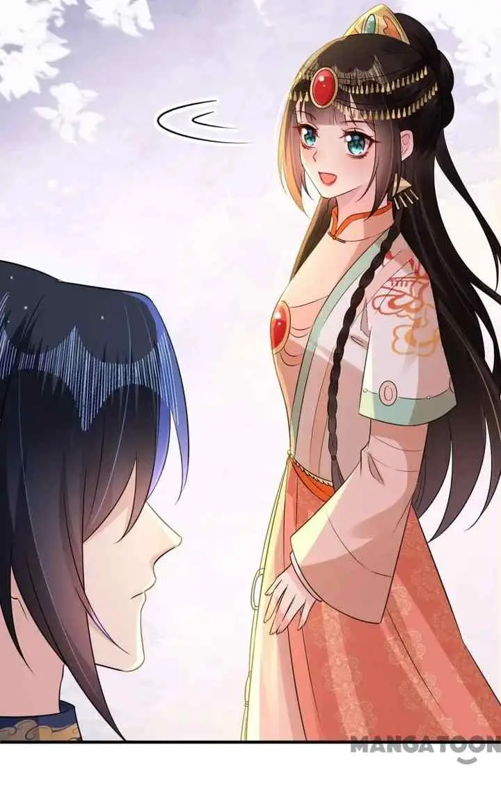 Princess, Don't Ruin Your Public Persona! chapter 185 halaman 6