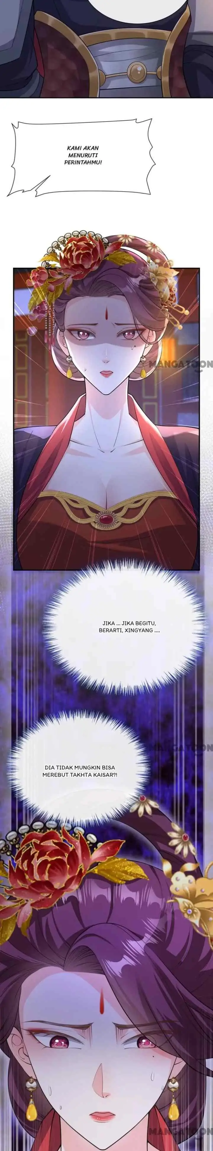 My Chubby Princess Consort chapter 232 halaman 11