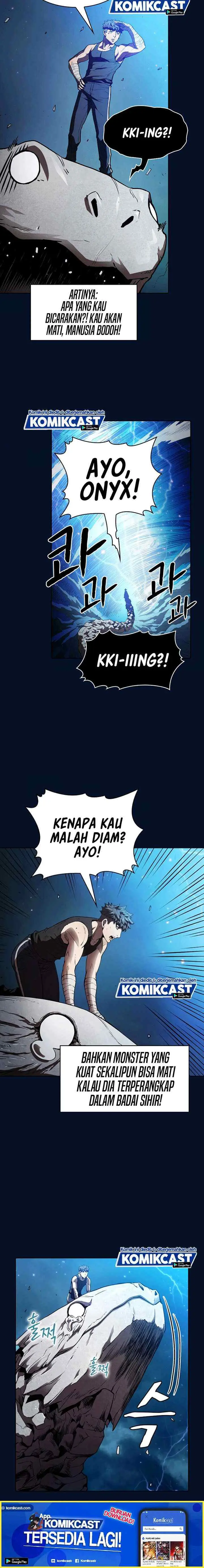 The Constellation That Returned From Hell chapter 5 halaman 16