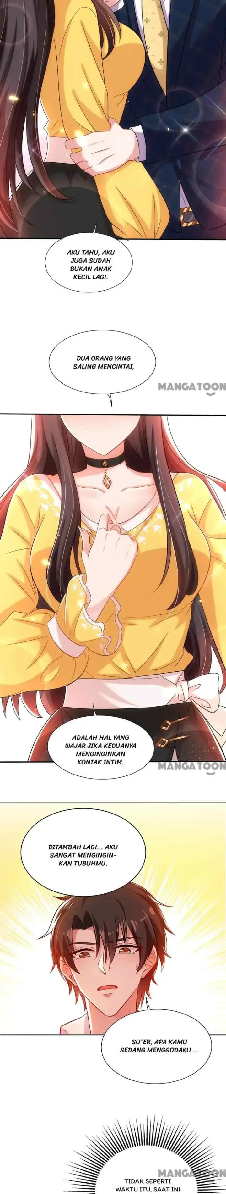 Don't Mess With Missy! chapter 140 halaman 12