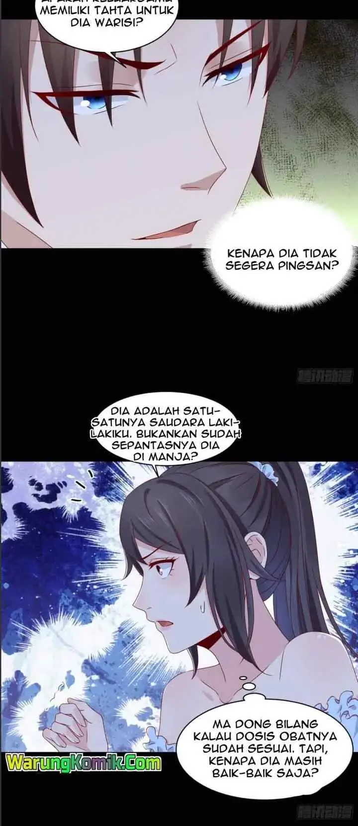 Back to The City: The Strongest Investment King chapter 24 halaman 8