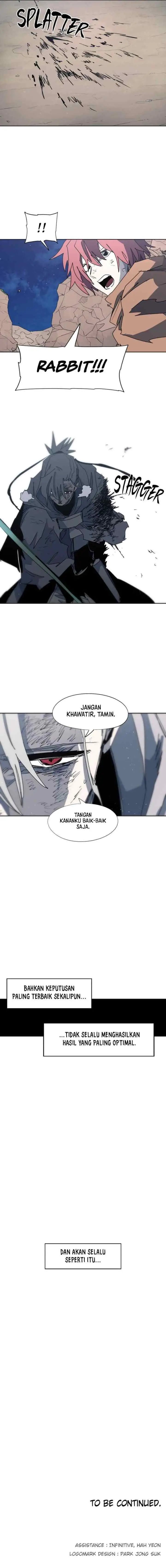 The Last Knight Of The Fire chapter 114 halaman 10