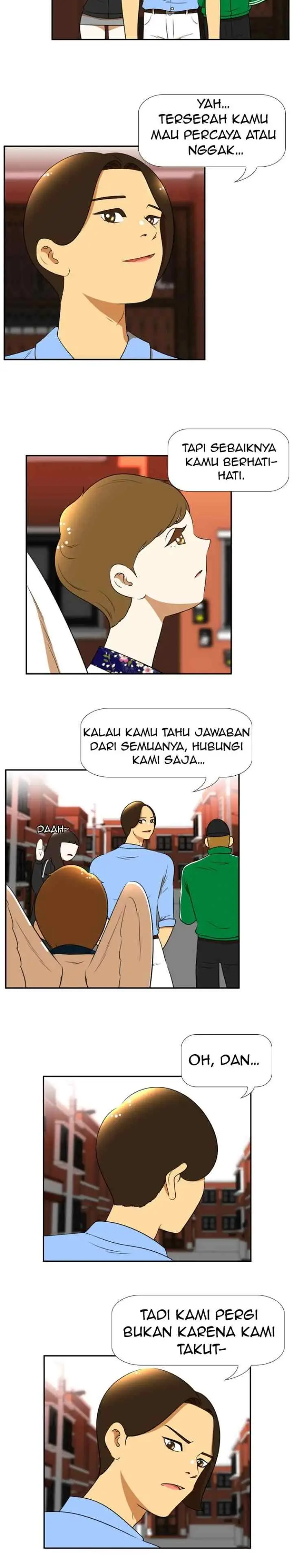 New Normal: Class 8 chapter 93 halaman 4