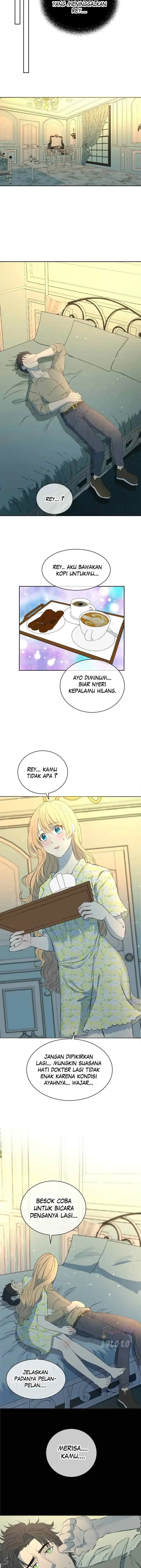Infinite Sky chapter 77 halaman 13