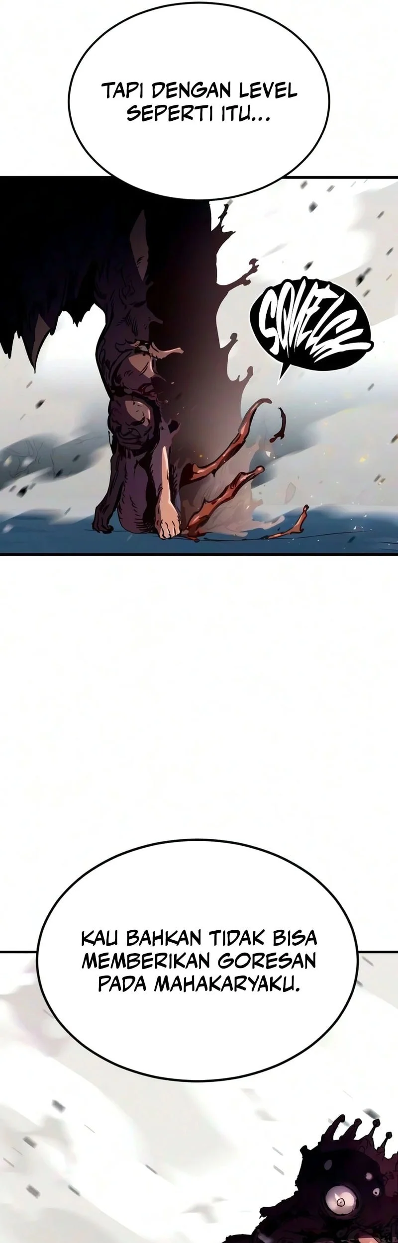 Necromancer of a Prestigious Swordsmanship Family chapter 11 halaman 55