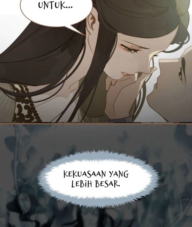 Generation's Queen Ling chapter 26 halaman 18