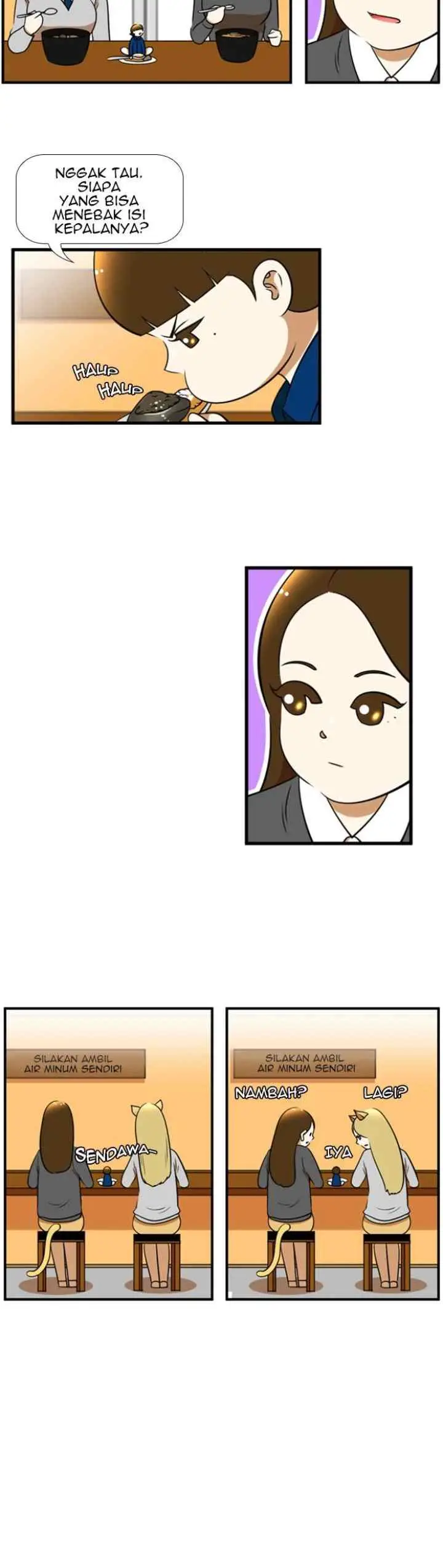 New Normal: Class 8 chapter 109 halaman 5