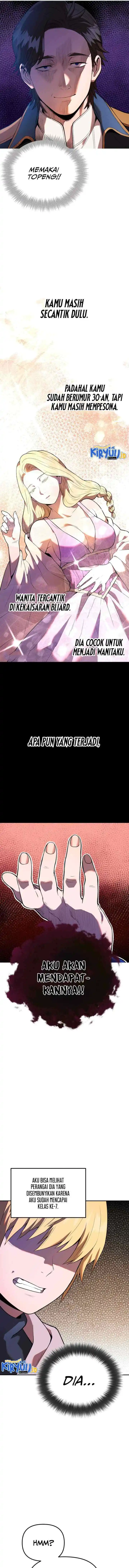 Golden Mage chapter 8 halaman 18