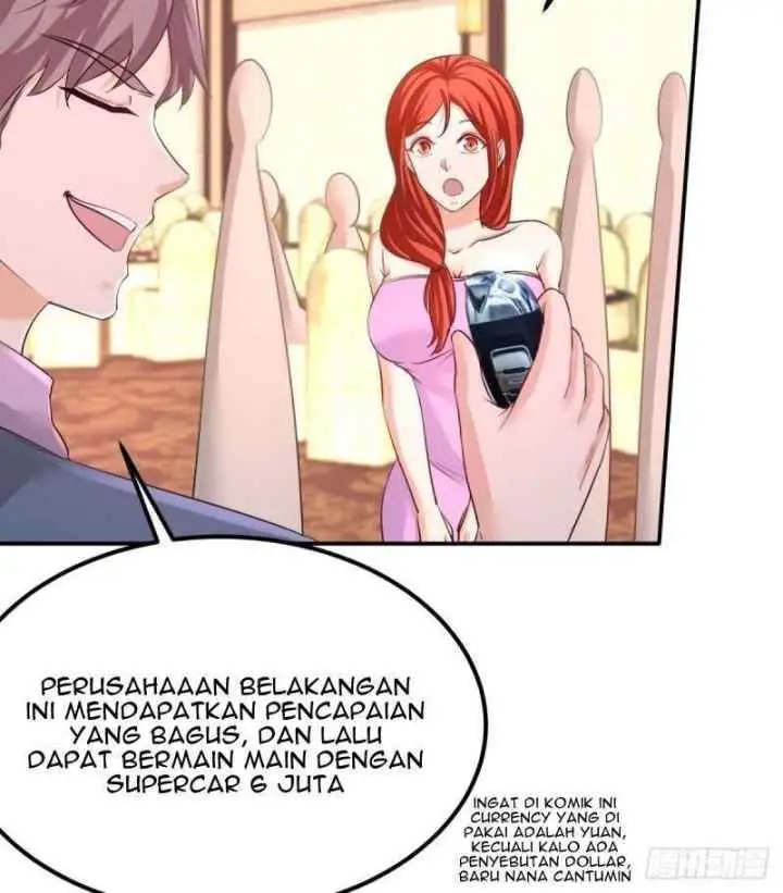 Temple of the Dragon King chapter 85 halaman 5
