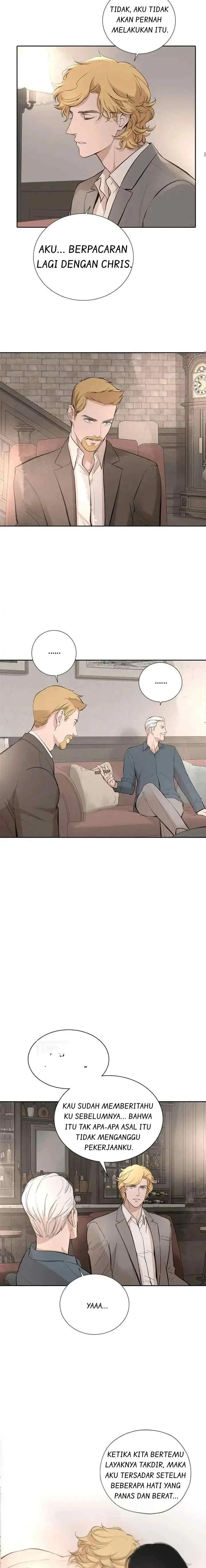 Max Mojave's Case chapter 59 halaman 14